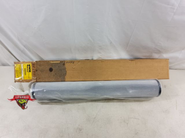 Lot 7-133908 - Parker Filtration hydraulic filter element. 936643Q 5Q VN. 27-5/8"
