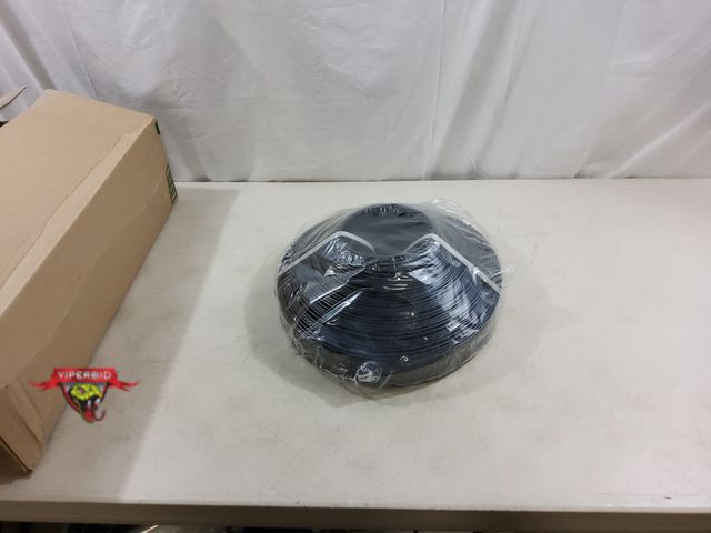 Lot 7-131061 - New! No-Dig plastic landscape edging roll. 1-3/4".