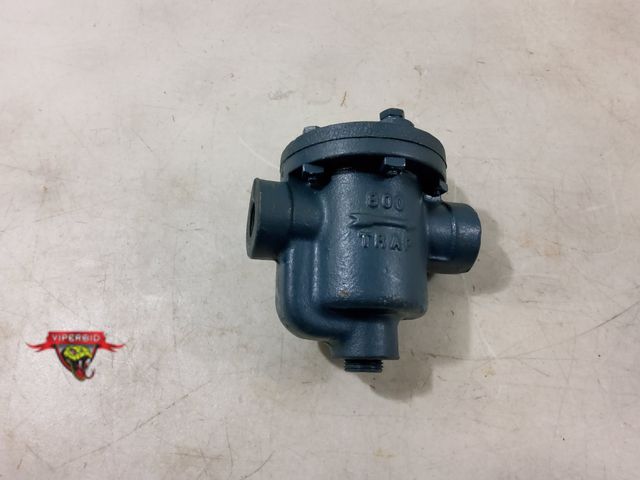 Lot 7-131123 - Armstrong steam trap. #B394B.