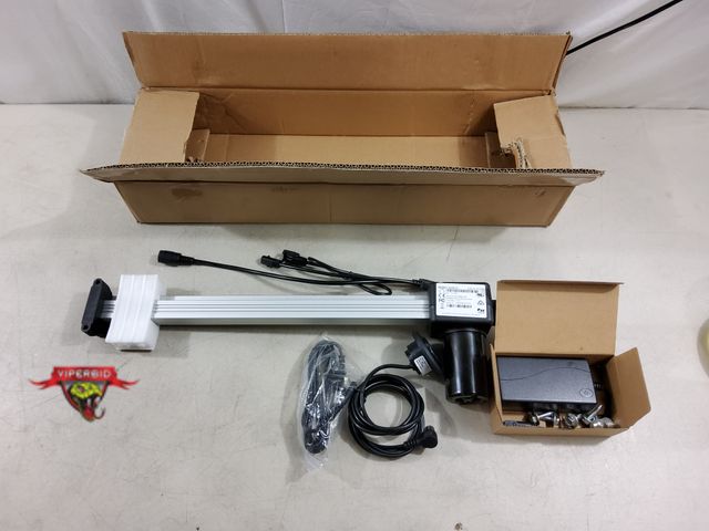 Lot 7-134106 - Power Recliner Motor Lift Chair Actuator Replacement. Model JLDQ-12.