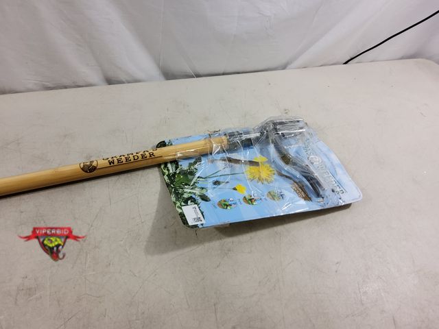 Lot 7-133969 - The Original Grampa's Weeder.