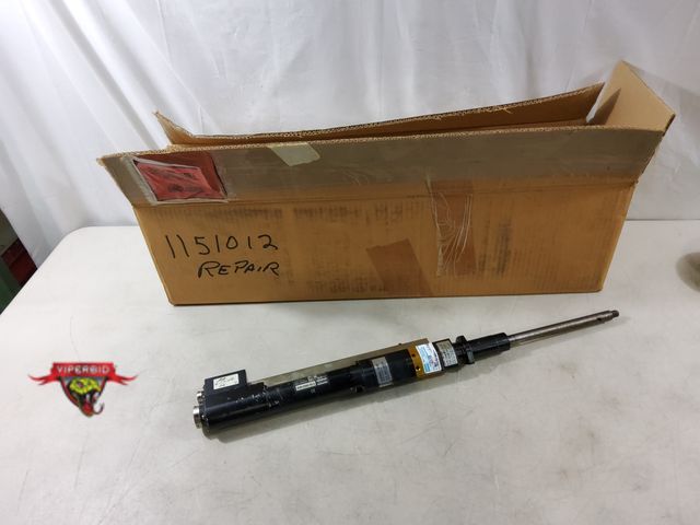 Lot 7-135742 - Atlas Copco nutrunner. 4230-1613-80 / 8432-5020-10 / 4230-1704-81