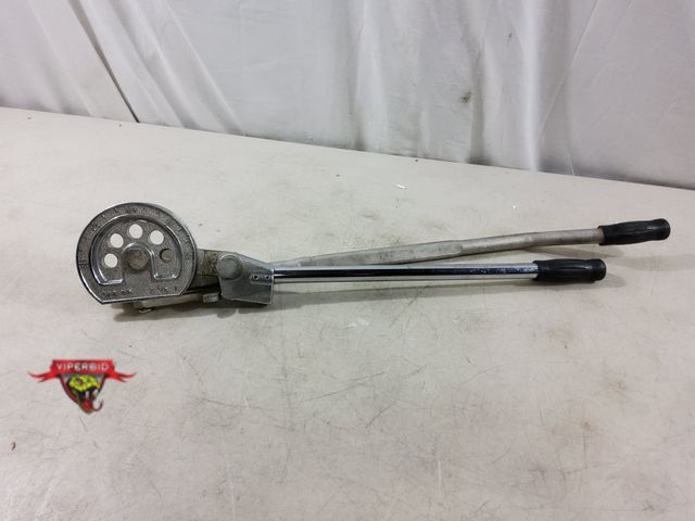 Lot 7-135869 - Pipe bender. 5/8 OD. 2-1/4" R.
