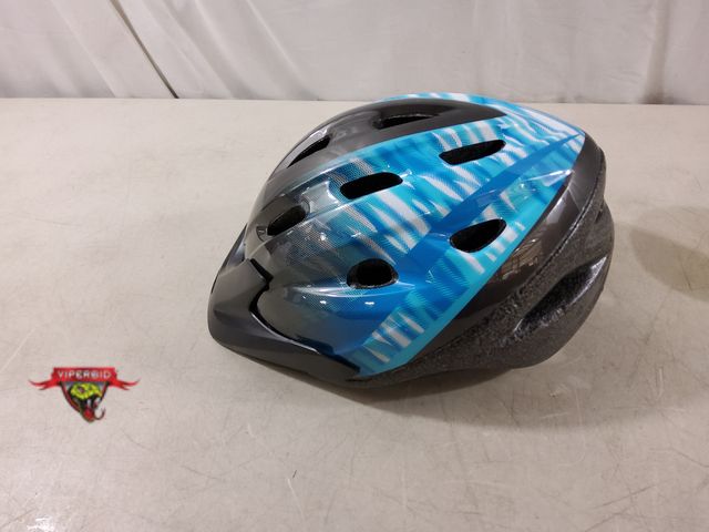 Lot 7-133562 - Bell Richter youth 250 gram bike helmet. Size: 54-58 cm.