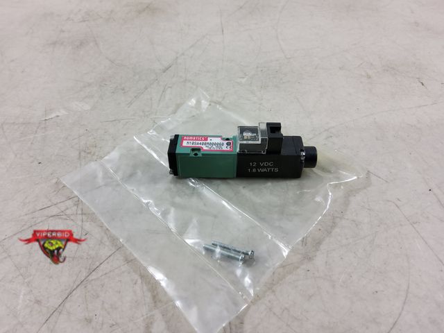 Lot 7-133521 - Numatics Valve M10SA400M000060
