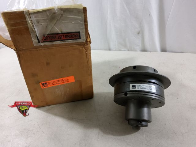 Lot 7-133555 - Carlson Dimond Wright torque limiter. 0486-03KM