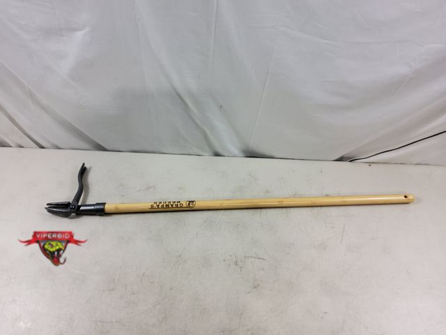 Lot 7-133232 - Grampa's Weeder. Lightly used.