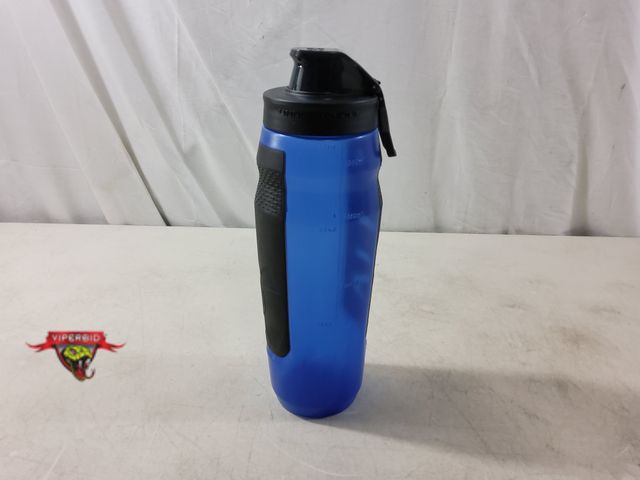 Lot 7-133563 - Under Armour 32 oz. Water bottle.