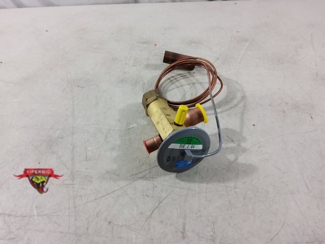 Lot 7-133523 - Sporlan SVE-1-GA Thermal Expansion Valve