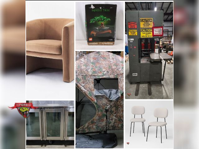 October 12th, 2026 Auction
