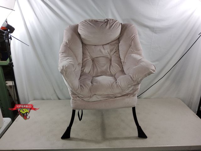 Lot 7-134447 - Youtanic lazy chair.