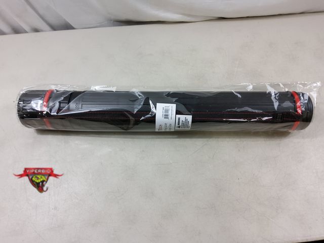 Lot 7-130896 - New! U.S. Art Supply Drafting &amp; Art Storage Tube - Telescoping Adjustable (30.25" - 52") - 4" Di...