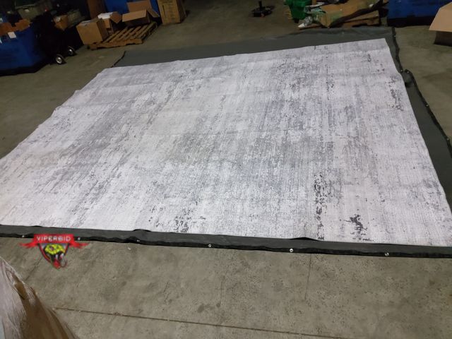 Lot 7-130349 - Hombys 12 ft. X 15 ft. Area rug.