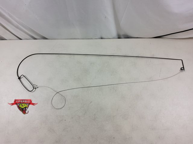 Lot 7-134204 - The Stretch Lever Opening Tool By Dlincat. 43".
