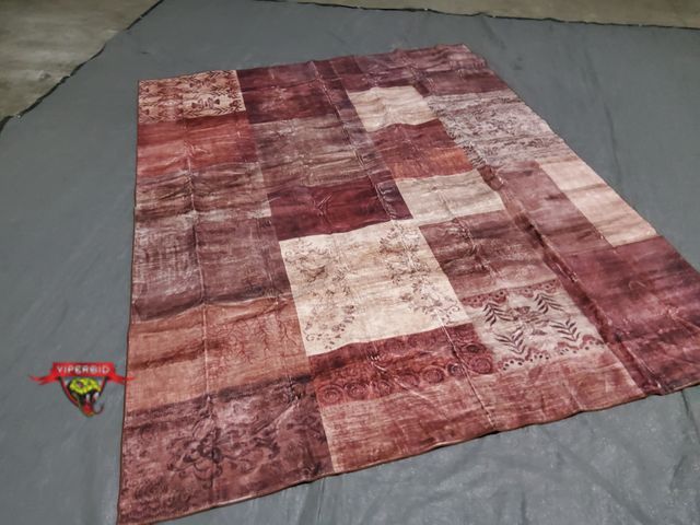 Lot 7-133857 - New! Tepook 8 ft. X 10 ft. Area rug.