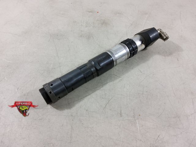 Lot 7-135627 - Aro Tools nutrunner. AR058A-9  RPM: 1250
