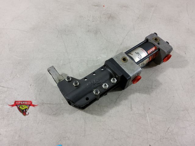 Lot 7-135629 - Norgren gripper clamp. FU64-A2M-P2-S3