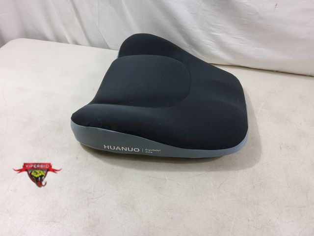 Lot 7-130957 - Huanuo ErgoRelief seat cushion.