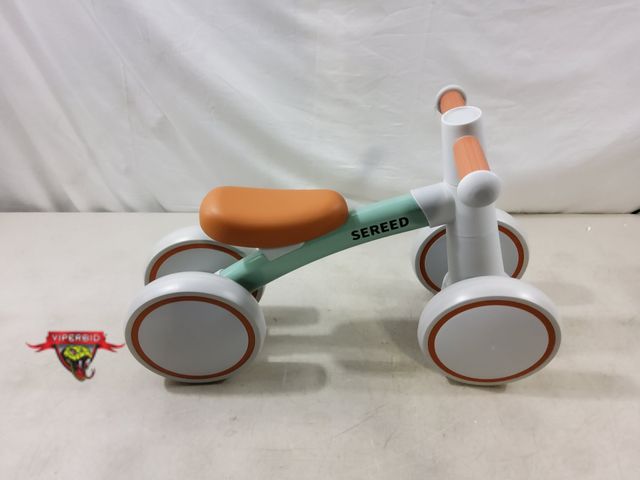 Lot 7-130830 - Serred balance bike for 12-24 months.