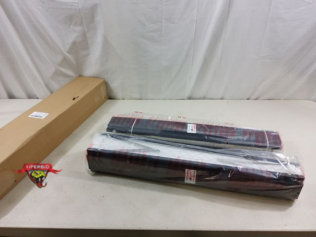 Lot 7-123459 - New! (2) 413 Replacement ac / furnace filters. Merv 13. 16" X 25" X 4".