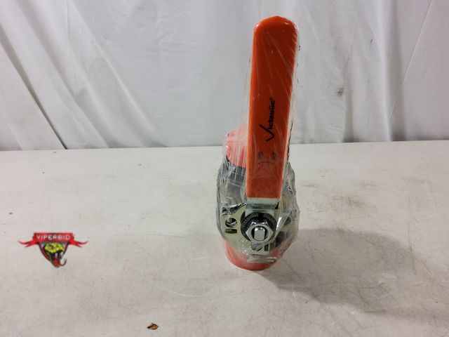 Lot 7-133482 - Victaulic 2" Ball Valve Part #: B020116615