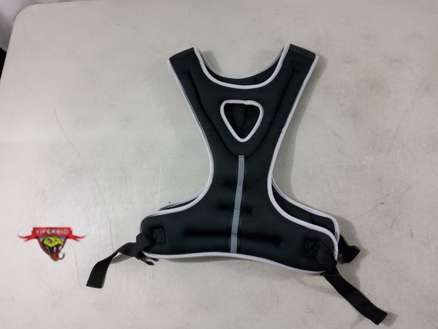 Lot 7-135678 - 8 lb. Weighted vest.