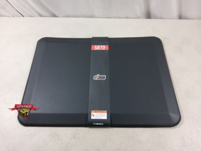 Lot 7-134815 - Gorilla Grip 24" X 17" Anti fatigue mat.