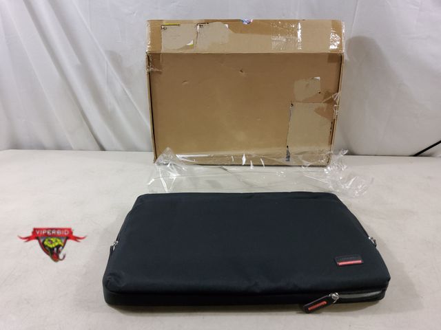 Lot 7-134234 - Losong 18.5" Portable monitor / laptop-tablet case.