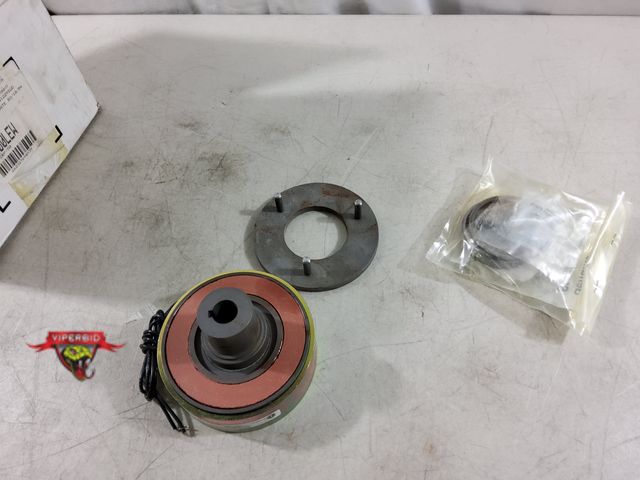 Lot 7-135789 - Stearns electromagnetic clutch. #211426800LEW.