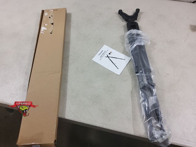 Lot 7-132568 - Trakiom bipod stick (twist lock).