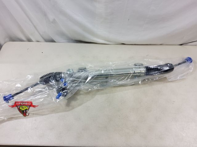 Lot 7-130837 - Retail $188! Loautong Hydraulic Power Steering Rack and Pinion for Chevrolet Silverado 1500 1999-200...