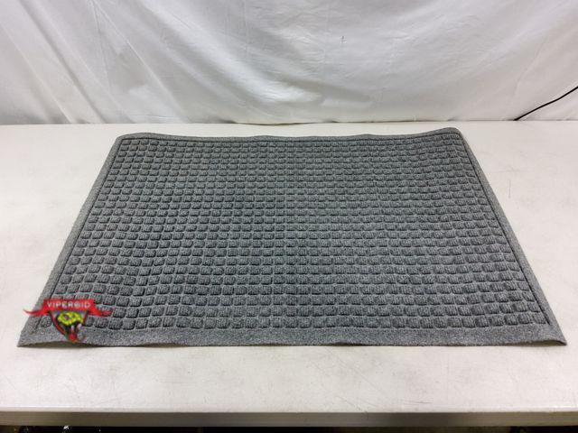 Lot 7-131447 - Gorilla Grip Moisture Guard Doormat. 35" X 23".