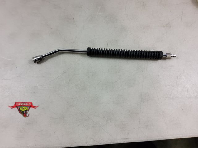 Lot 7-131565 - Car Pressure Washer Extension Wand.