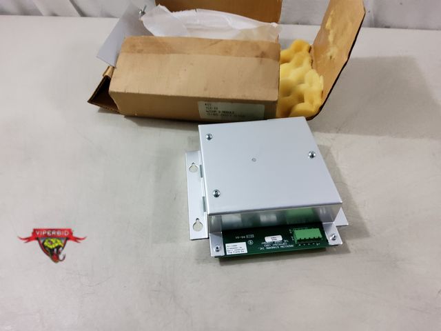 Lot 7-133171 - Trane module. #TCI-COM3.