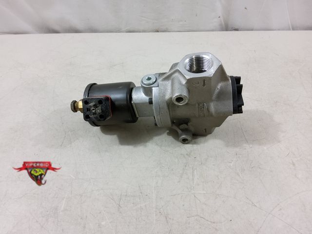 Lot 7-133311 - Herion electric valve. Part no. 80-267-70.