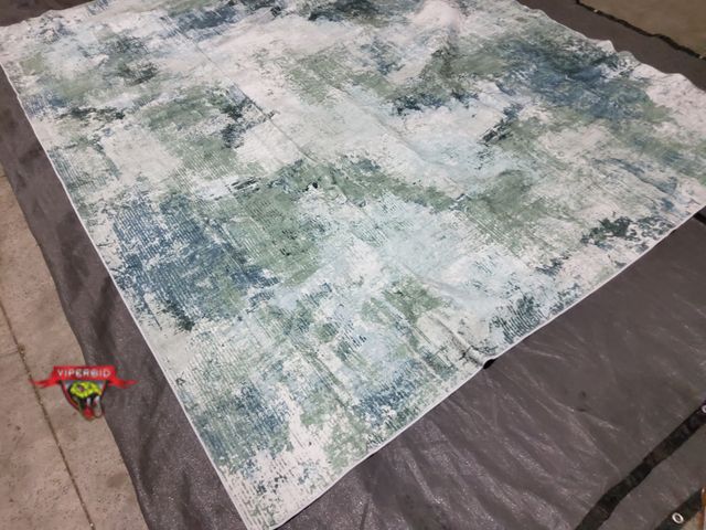 Lot 7-135848 - 8 ft. X 10 ft. Area rug.