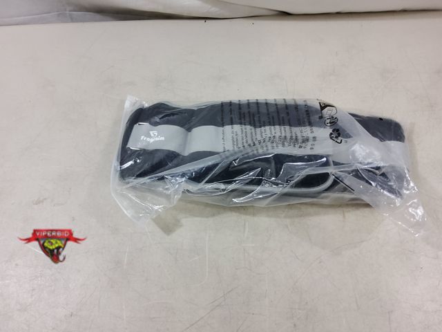 Lot 7-131036 - 10 lb. Pair Fragraim andkle/wrist weights.