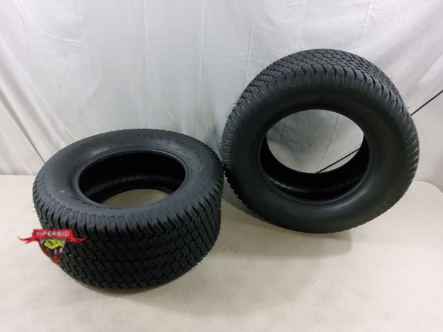 Lot 7-134471 - New! (2) Far East 23 X 9.50-12 Tires.