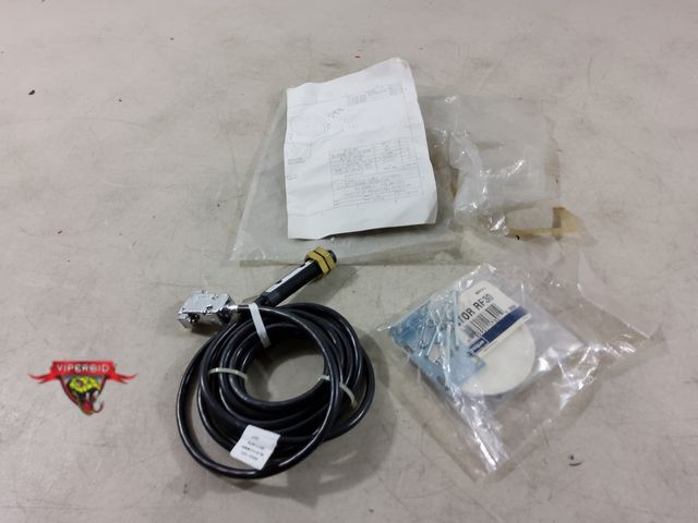 Lot 7-135625 - Accu-Sort Part #: 38293 Photoeye