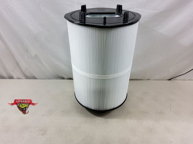 Lot 7-131809 - Retail value $134! 27002-0100S Pool Fliter Cartridge.