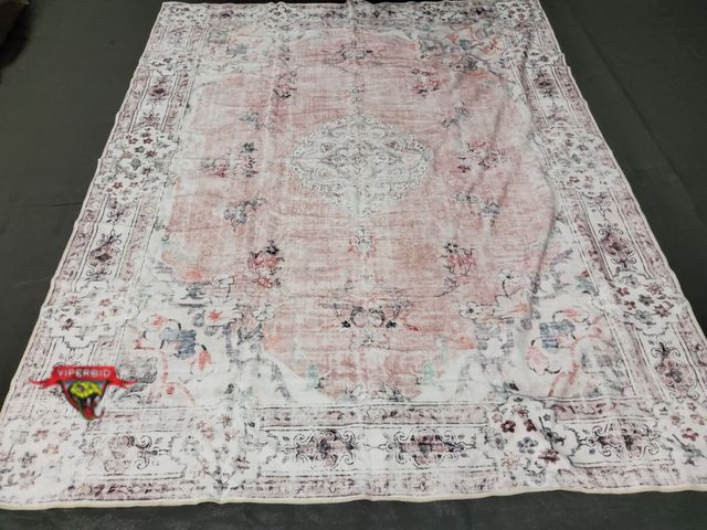 Lot 7-131680 - 8 ft. X 10 ft. Area rug.