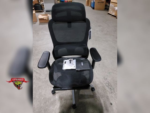 Lot 7-123787 - New! Hbada ergonomic office chair.