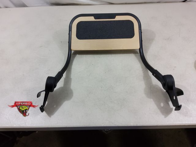 Lot 7-130585 - Piggyback ride along board for strollers.