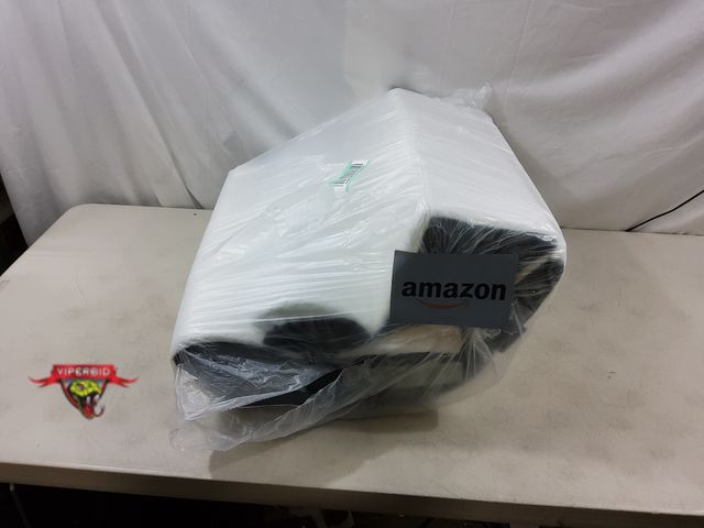 Lot 7-130859 - Bed Wedge pillow set.