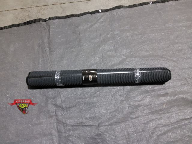 Lot 7-131712 - Gorilla Grip Waterproof Traffic guard door mat. 72" X 48".