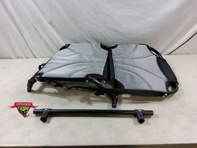 Lot 7-133163 - Canoe / Kayak seat with backrest.