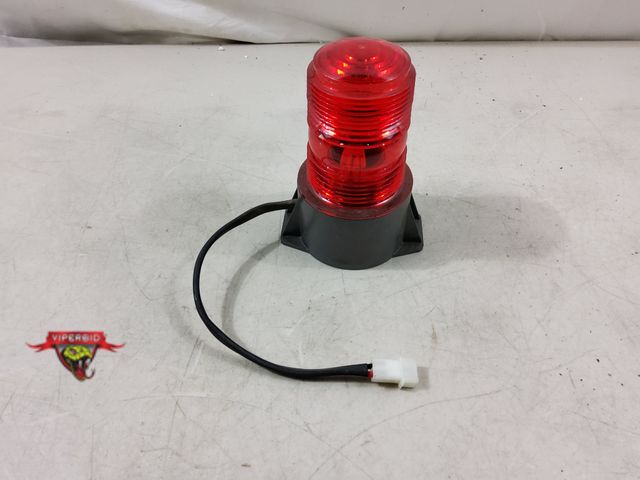 Lot 7-130697 - Tomar Microstrobe IV. Model 470S-1280