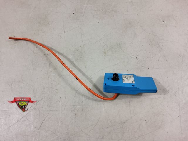 Lot 7-130594 - Sick photoelectric sensor. WTR1-P421A12.  DC 24V