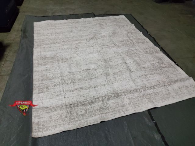 Lot 7-135620 - 8 ft. X 10 ft. Area rug.