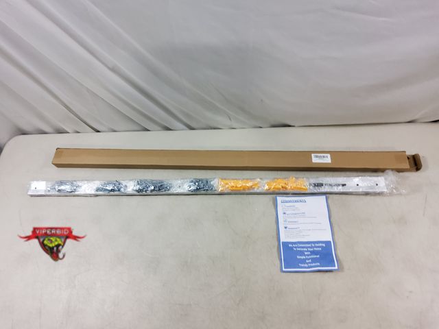 Lot 7-133289 - (2) 41" French Cleat Hanger for Pictures.